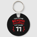 Search for kid champion key rings Boxing focus