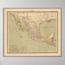 Search for map of mexico posters David rumsey