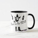 Search for born to be wild mugs Horse
