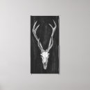 Search for deer skull art Antlers