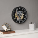 Search for raccoon clocks Cute