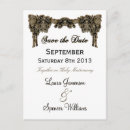 Search for wedding reminder postcards Bride