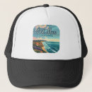 Search for del hats California