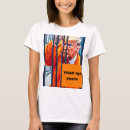 Search for orange prison tshirts Political