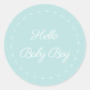 Search for hello baby stickers Cute