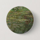 Search for claude monet paintings badges Pond