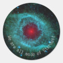 Search for sciences stickers Stars