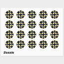 Search for yellow frangipani stickers Flower