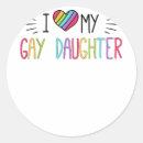 Search for i love my gay stickers Lesbian