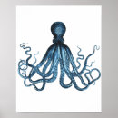Search for blue and white beach decor posters Minimalist