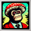 Search for gorilla posters Monkey