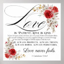 Search for 1 corinthians 13 13 verse posters Scripture