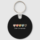 Search for asl alphabet key rings Awareness