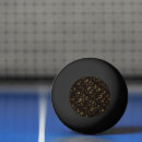 Search for gold ping pong balls Luxury