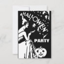 Search for mask halloween invitations Party