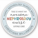 Search for nurse dialysis stickers Funny