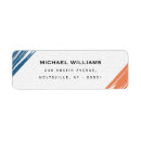 Search for artists return address labels Painter