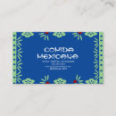Search for food truck business cards Restaurant