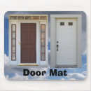 Search for door mouse mats Pad