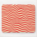 Search for candy striped mouse mats Bright