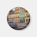 Search for classic car magnets Havana