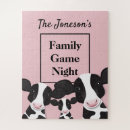 Search for cow puzzles Farm animal