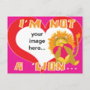 Search for funny kids postcards Heart