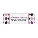 Search for argyle design Black