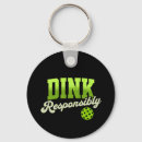 Search for funny pickleball key rings Vintage