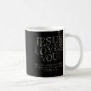 Search for love jesus mugs Best christmas deals