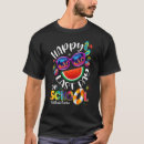 Search for 3rd grade teacher tshirts Happy