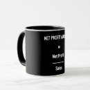 Search for not for profit mugs Accountant