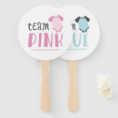 Search for hand fans Pink