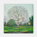 Search for bare tree magnets Trees