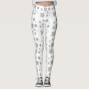 Search for silver stars leggings Sparkle