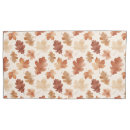 Search for autumn patterns pillowcases Autumn leaf pattern