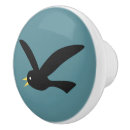 Search for crow knobs and pulls Illustration