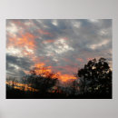 Search for winter landscape painting posters Tree
