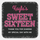 Search for sparkle look stickers Pink