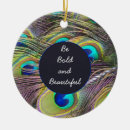 Search for feathers christmas tree decorations Plumage