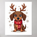 Search for dachshund posters Weimaraner