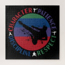 Search for karate puzzles Kung fu