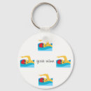 Search for water sport key rings White