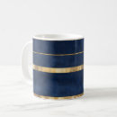 Search for gold stripe mugs Pattern