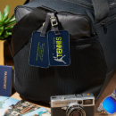 Search for coach luggage tags Trainer