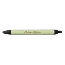 Search for lemon pens Botanical