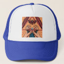 Search for mystical hats Spirit