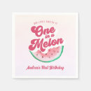 Search for one in a melon birthday Modern