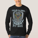 Search for virgin islands tshirts Country