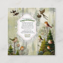 Search for fantasy bird invitations Flowers
